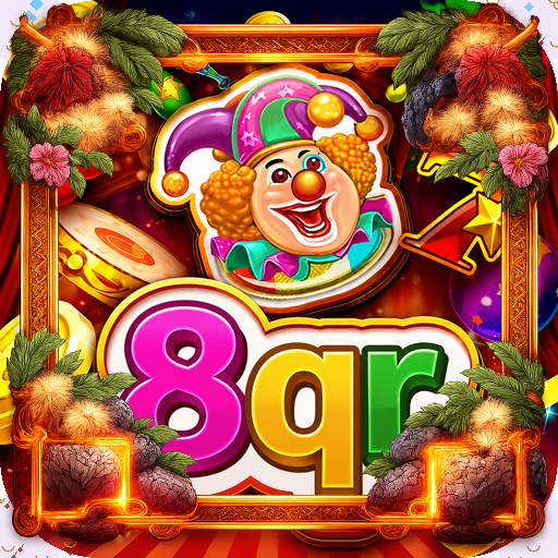 8qr — galeri pratinjau - APK Resmi